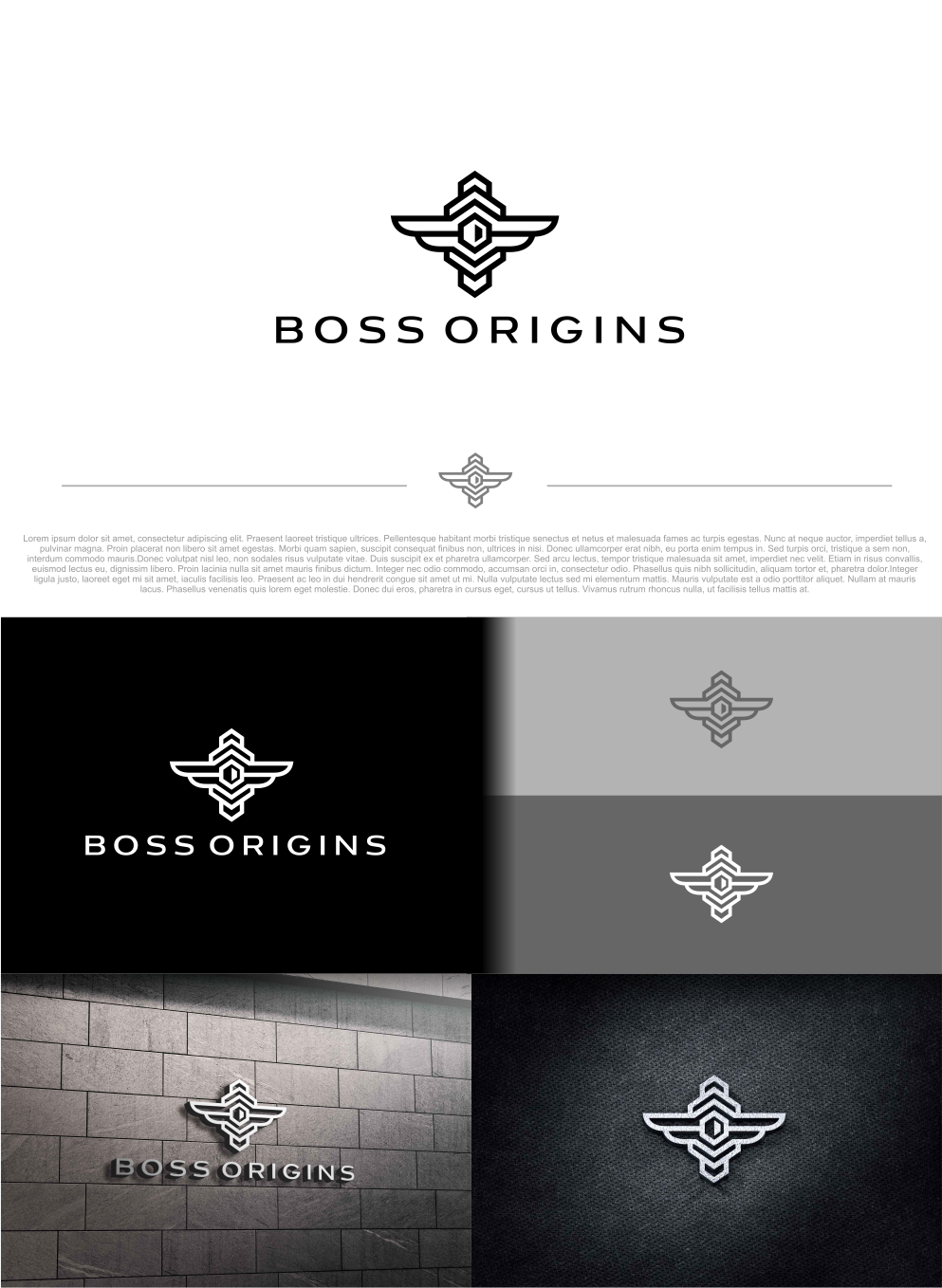 Diseño de Logo por artswolf para este proyecto | Diseño #15574985