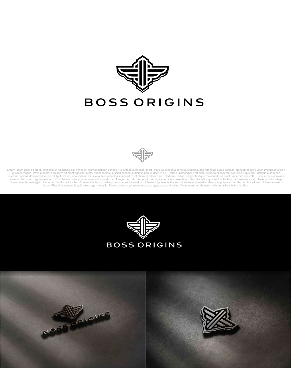 Logo Design by artswolf for this project | Design #15574992