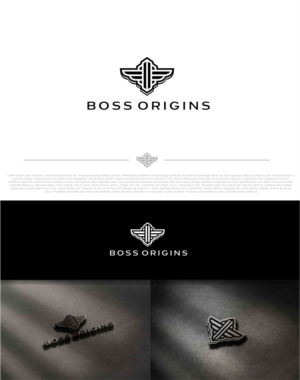 Design de Logo par artswolf pour ce projet | Design : #15574992