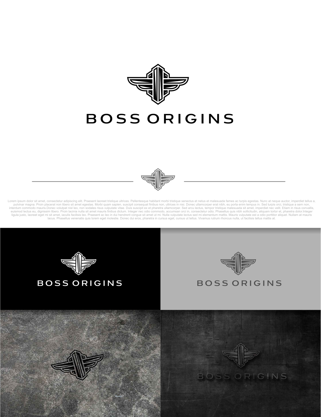 Diseño de Logo por artswolf para este proyecto | Diseño #15575003