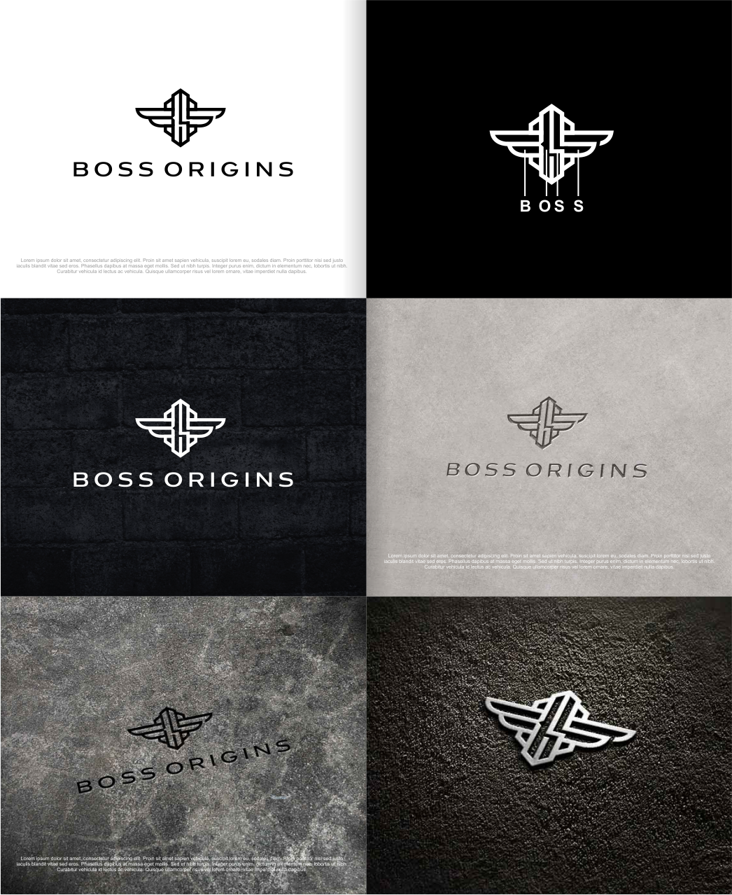 Logo Design by artswolf for this project | Design #15575012