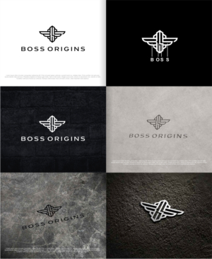 Design de Logo par artswolf pour ce projet | Design : #15575012