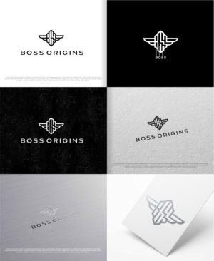 Design de Logo par artswolf pour ce projet | Design : #15575016