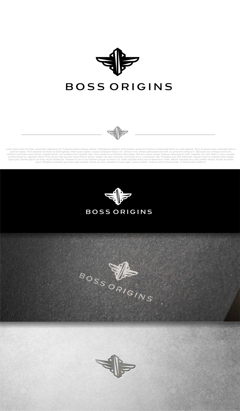 Logo Design by artswolf for this project | Design #15575036