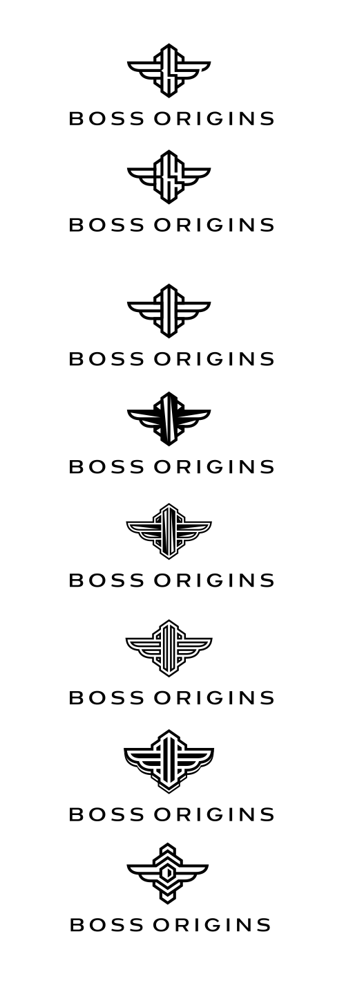 Logo Design by artswolf for this project | Design #15608772
