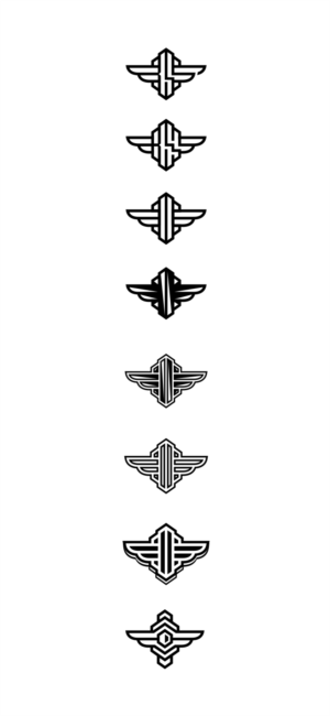 Logo Design by artswolf for this project | Design: #15608777