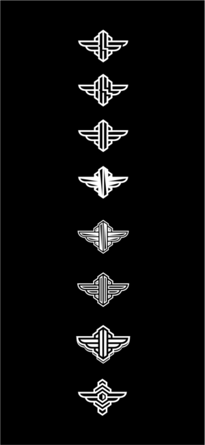 Logo Design by artswolf for this project | Design: #15608778