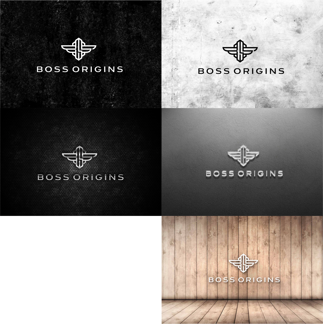 Logo Design by artswolf for this project | Design #15611221