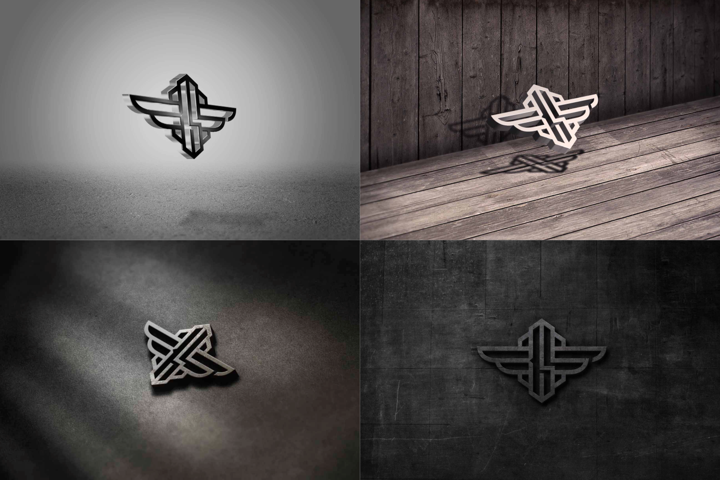 Diseño de Logo por artswolf para este proyecto | Diseño #15611222