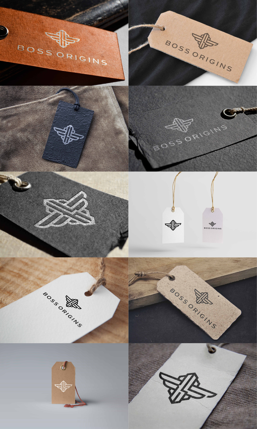 Diseño de Logo por artswolf para este proyecto | Diseño #15633975