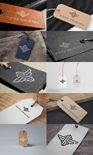 Logo Design by artswolf for this project | Design: #15633975