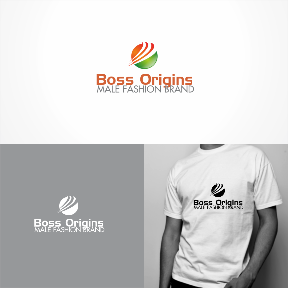 Diseño de Logo por Paulsein para este proyecto | Diseño #15412550