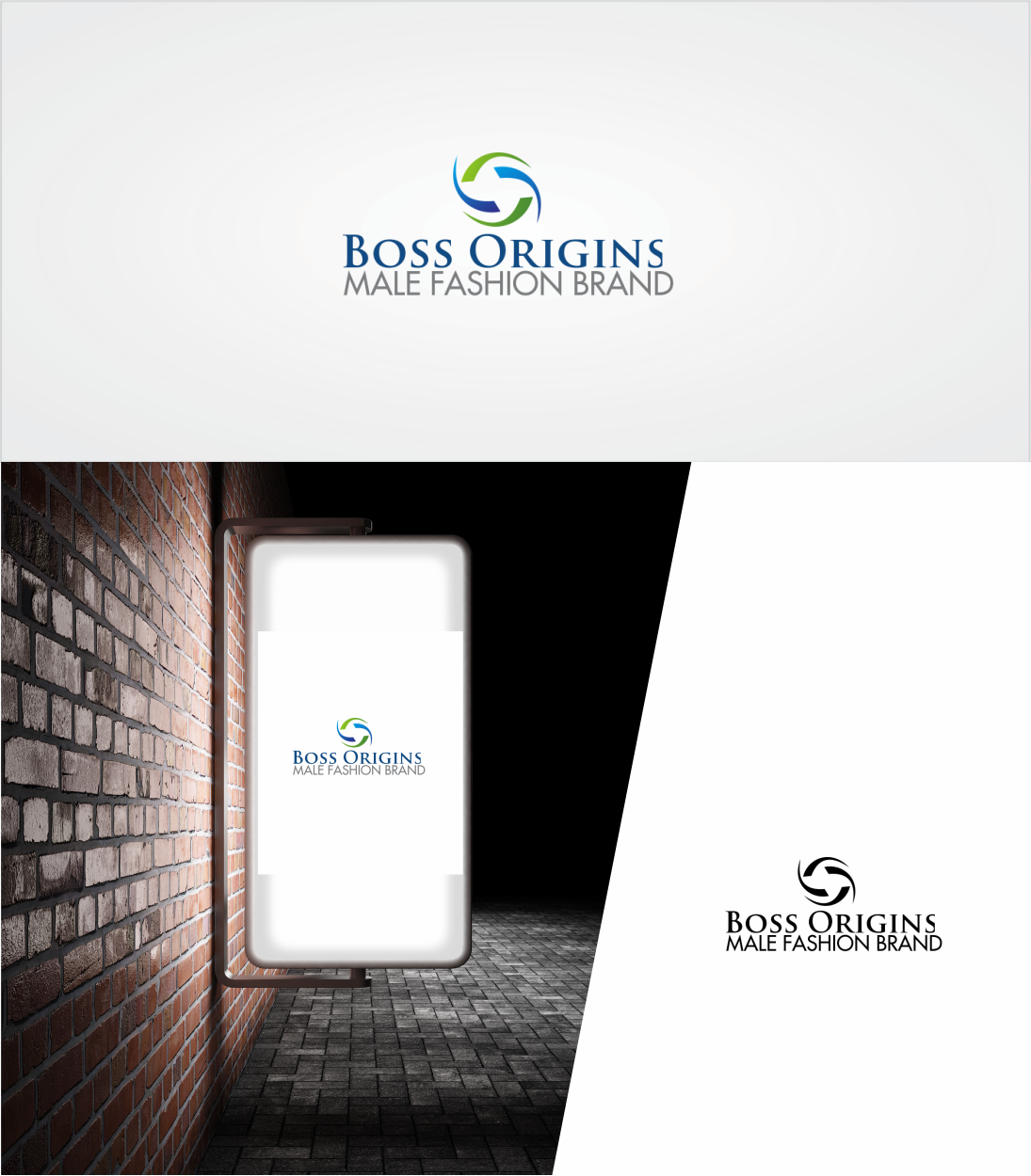 Diseño de Logo por Paulsein para este proyecto | Diseño #15412552