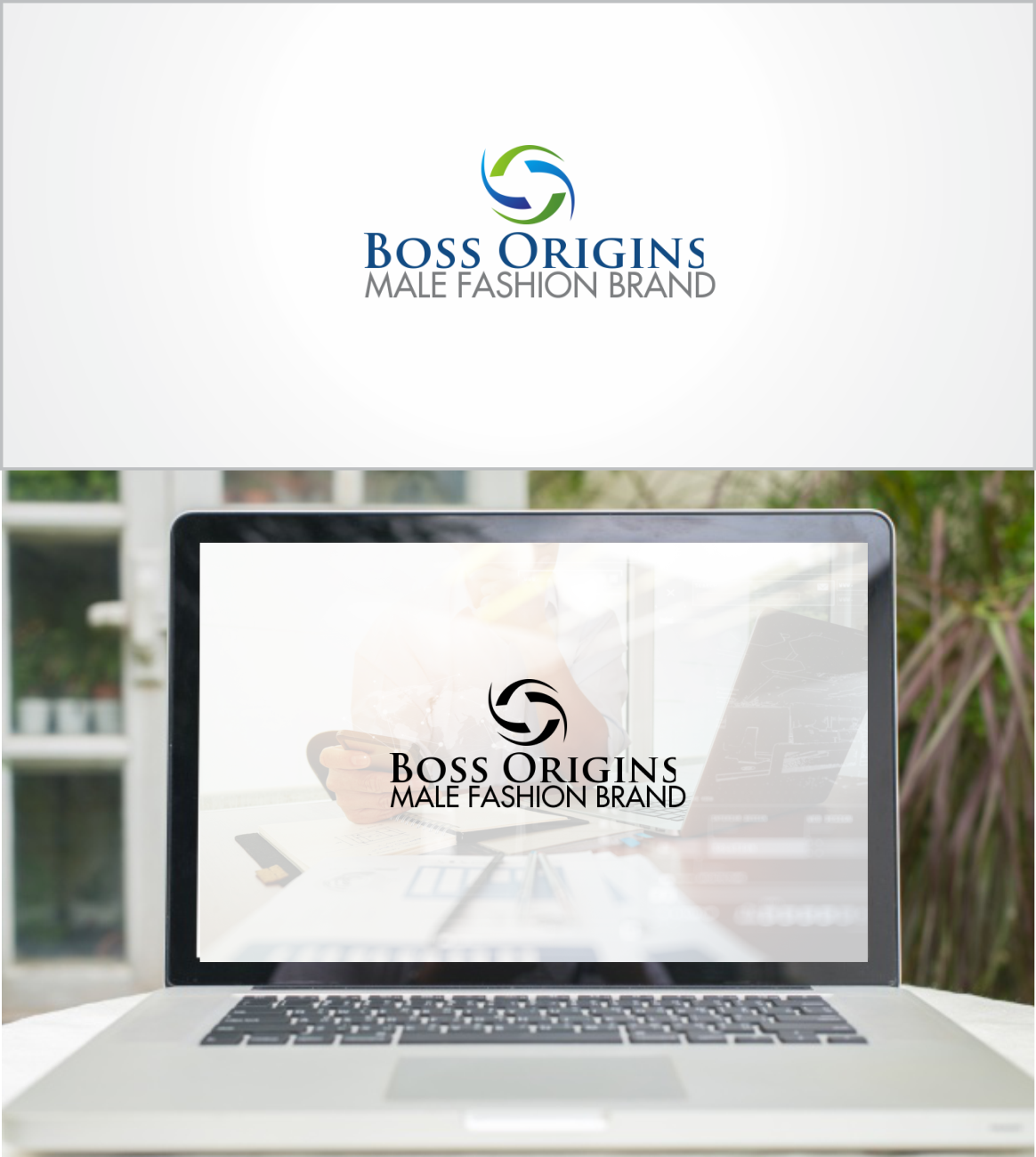 Diseño de Logo por Paulsein para este proyecto | Diseño #15412554