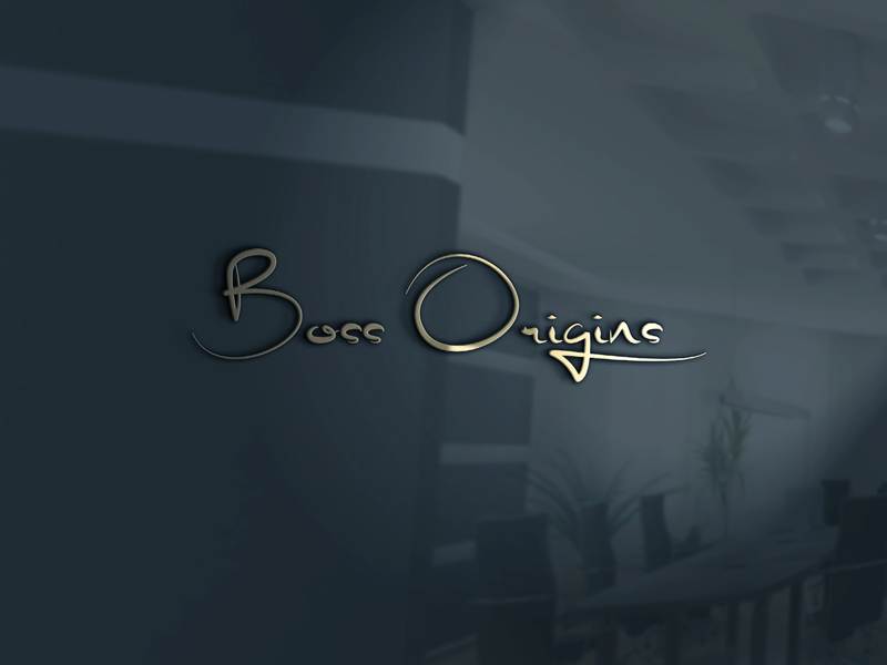 Logo Design by mojibur1993 for this project | Design #15415027