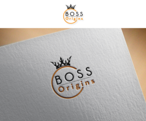 Diseño de Logo por Ishu para este proyecto | Diseño: #15418540