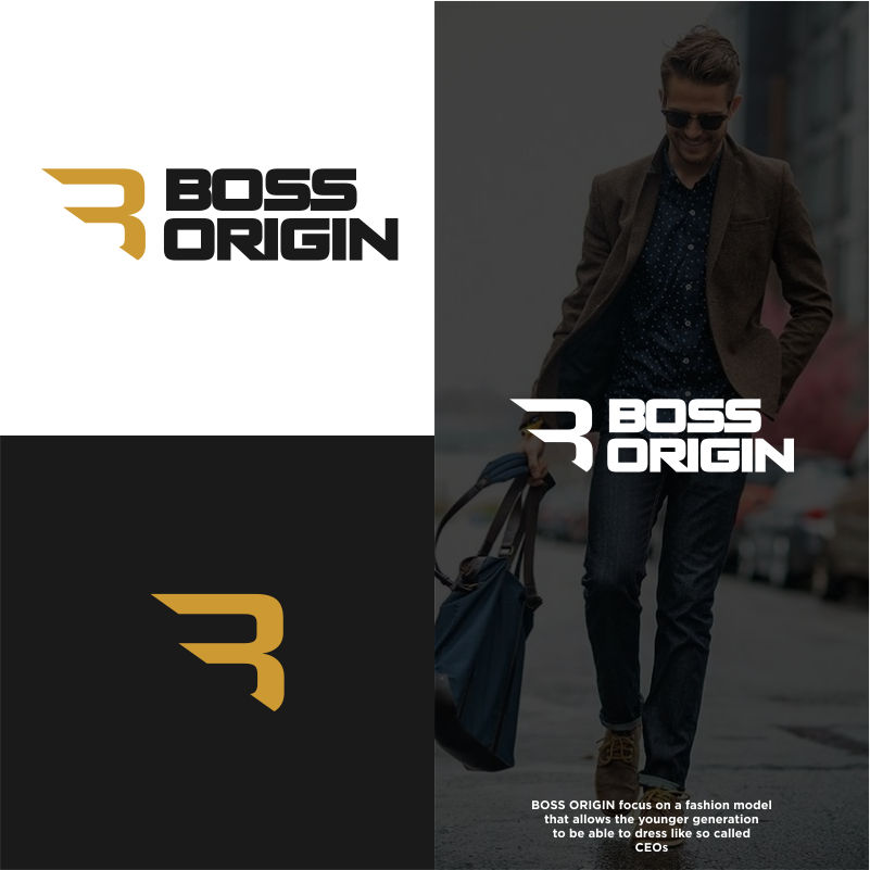 Logo Design by Mrs.Helsing 2 for this project | Design #15502840