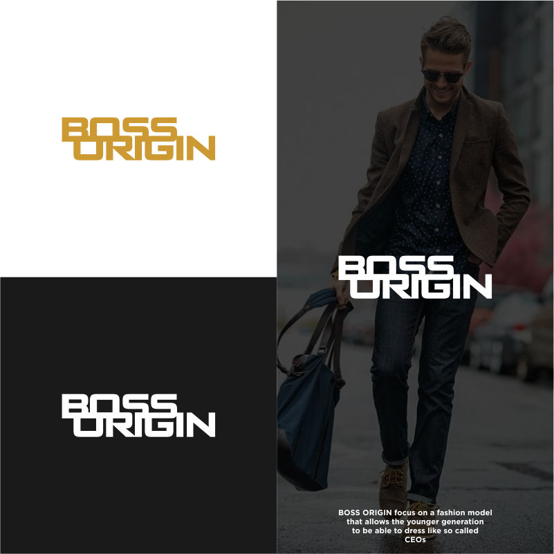 Logo Design by Mrs.Helsing 2 for this project | Design #15502843