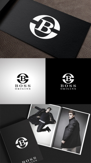 Design de Logo par Creative_Projectss pour ce projet | Design : #15409846