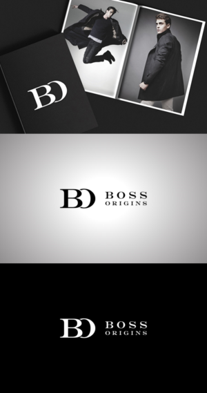 Design de Logo par Creative_Projectss pour ce projet | Design : #15409914