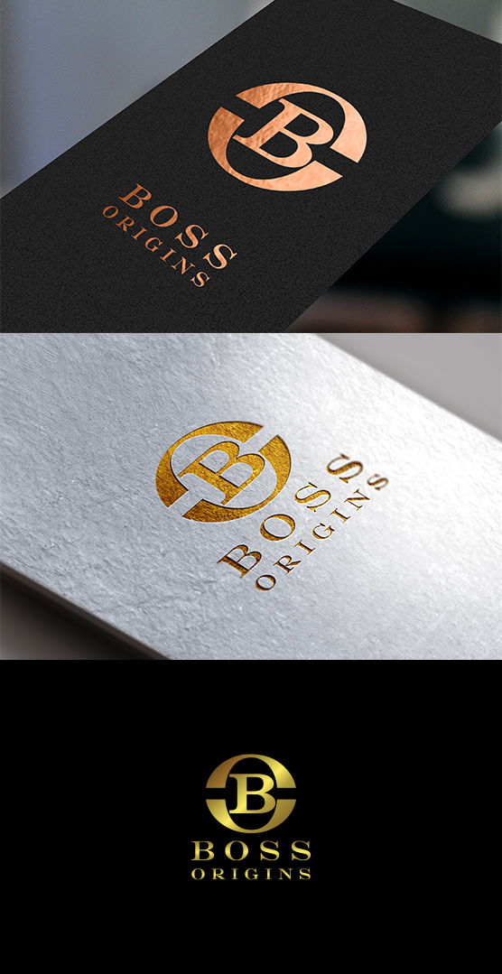 Diseño de Logo por Creative_Projectss para este proyecto | Diseño #15412458