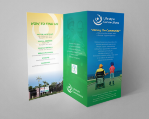 Flyer Design by Darsis