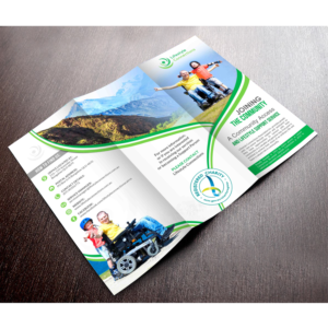 Flyer-Design von debdesign für Lifestyle Connections Association Inc. | Design: #15424363