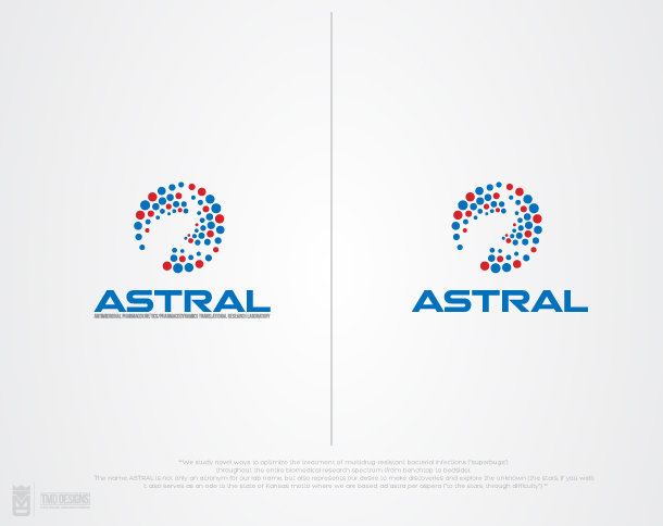 Logo Design by ARTMD for ASTRAL | Design #15445202