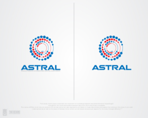 Logo Design by ARTMD for ASTRAL | Design: #15445203