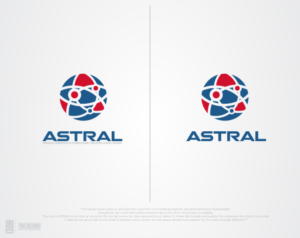 Logo Design by ARTMD for ASTRAL | Design: #15445204