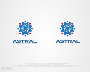 Logo Design by ARTMD for ASTRAL | Design: #15445205