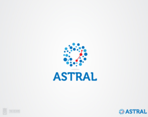 Logo Design by ARTMD for ASTRAL | Design: #15475870
