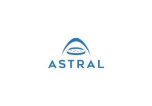 Logo Design by alexis alemán for ASTRAL | Design #15457701