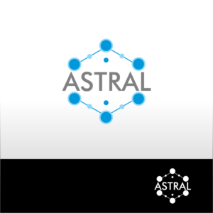 Logo Design by hernawanrere for ASTRAL | Design: #15452913