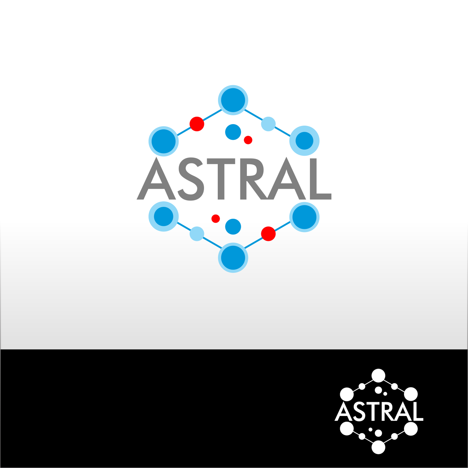Logo Design by hernawanrere for ASTRAL | Design #15461849