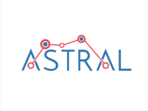 Logo Design by nutu for ASTRAL | Design: #15457071