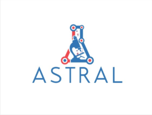 Logo Design by nutu for ASTRAL | Design: #15460802