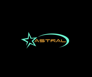 Logo Design by EGYPT KING for ASTRAL | Design: #15451417