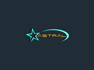 Logo Design by EGYPT KING for ASTRAL | Design: #15451419