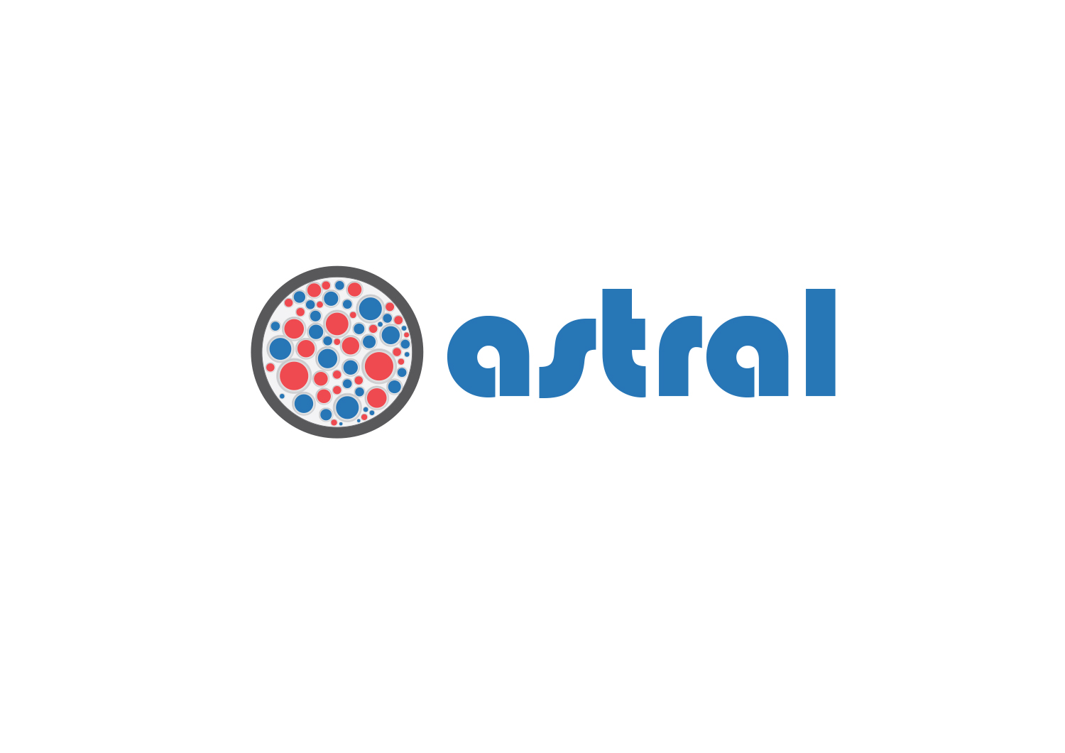 Logo Design by fisekovic goran for ASTRAL | Design #15447443