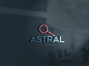 Logo Design by asman for ASTRAL | Design: #15450014