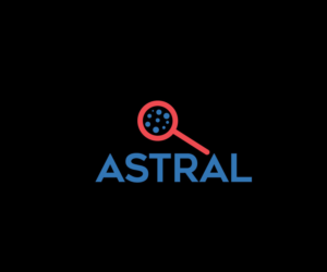 Logo Design by asman for ASTRAL | Design: #15450016
