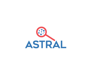 Logo Design by asman for ASTRAL | Design: #15450018