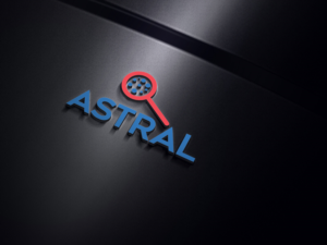 Logo Design by asman for ASTRAL | Design: #15450020