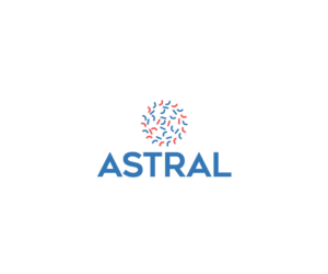 Logo Design by asman for ASTRAL | Design: #15459449