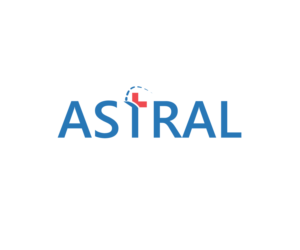 Logo Design by Top king  designer for ASTRAL | Design: #15451133