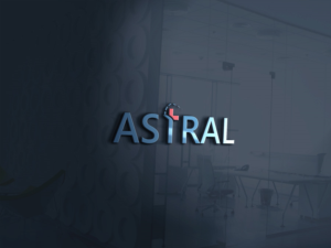 Logo Design by Top king  designer for ASTRAL | Design: #15451134