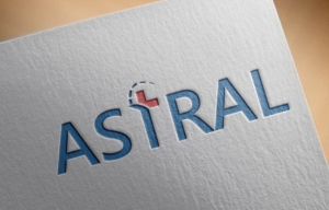Logo Design by Top king  designer for ASTRAL | Design: #15451135