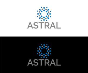 Logo Design by tani_sha321 for ASTRAL | Design: #15448540