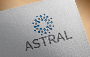 Logo Design by tani_sha321 for ASTRAL | Design: #15448543